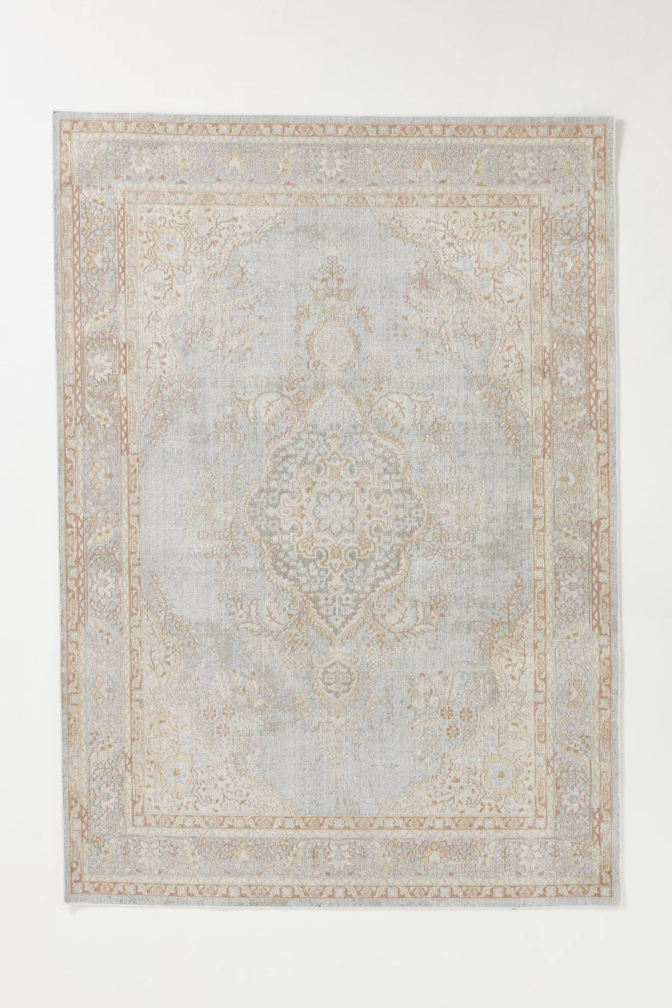 Woven Isabella Rug - thumbnail 7