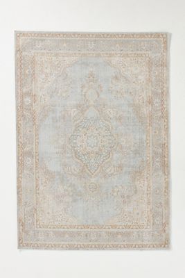 Woven Isabella Rug
