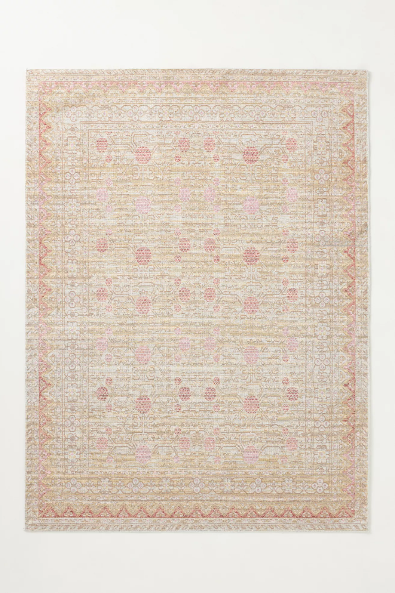 Woven Isabella Rug