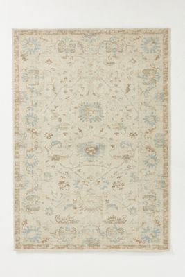 Textured Anatolia Rug