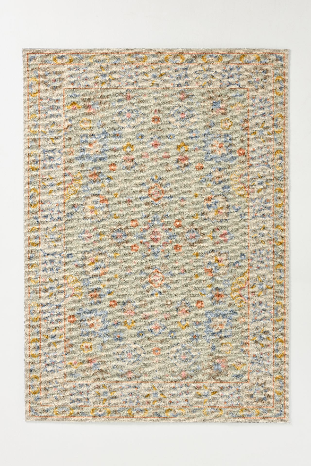 Textured Anatolia Rug