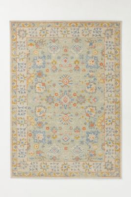 Textured Anatolia Rug