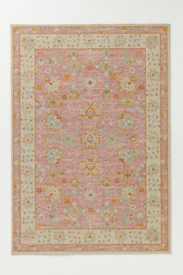 Textured Anatolia Rug
