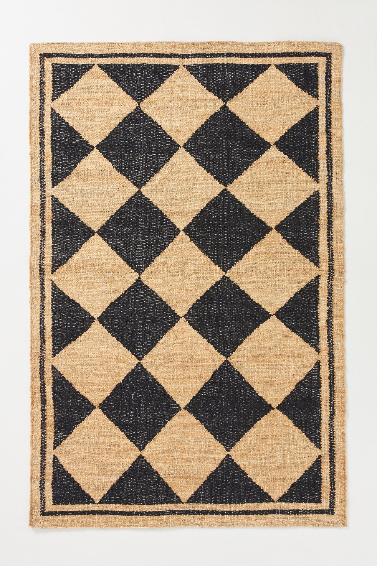 Handwoven Erin Gates Orchard Jute Rug