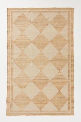 Handwoven Erin Gates Orchard Jute Rug