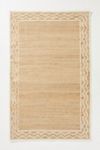 Handwoven Erin Gates Orchard Jute Rug