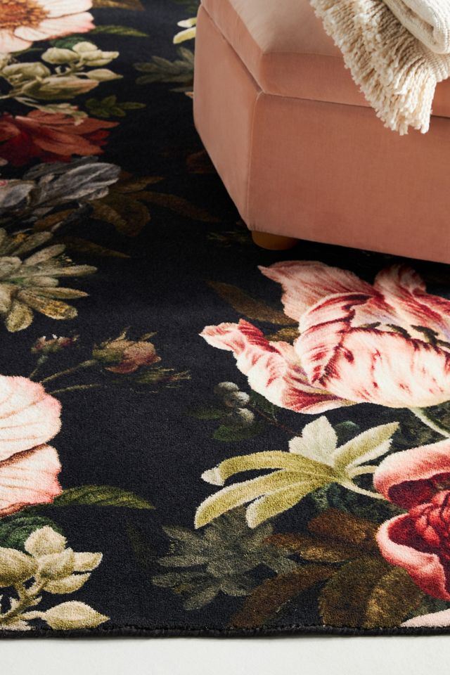 Rosamund Rug #1