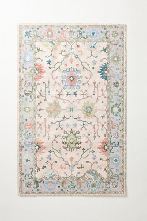 Madeira Rug