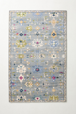 Anthropologie Filippa Rug