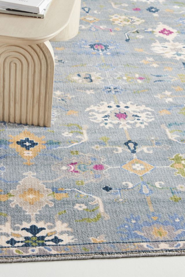 Tufted Filippa Rug #1