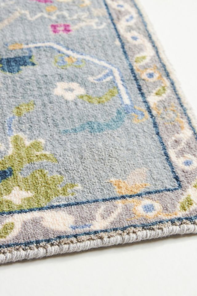 Tufted Filippa Rug #2