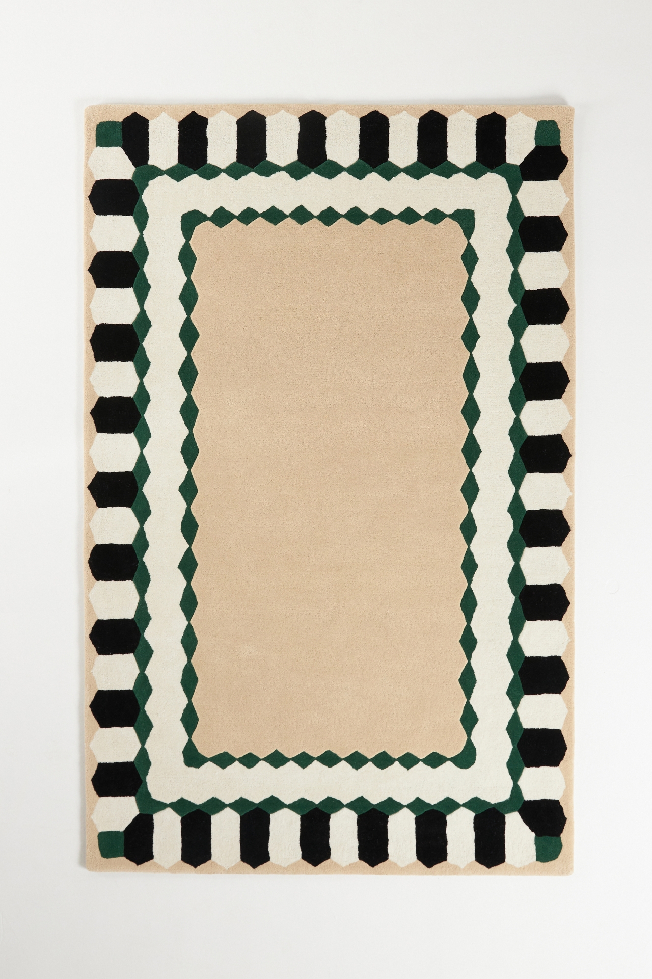 Hand-Tufted Ryleigh Rug