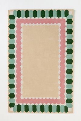 Hand-Tufted Ryleigh Rug
