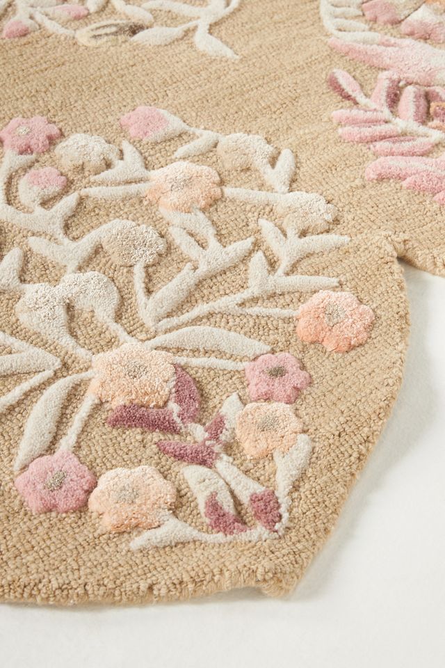 Hand-Tufted Rayna Rug #2