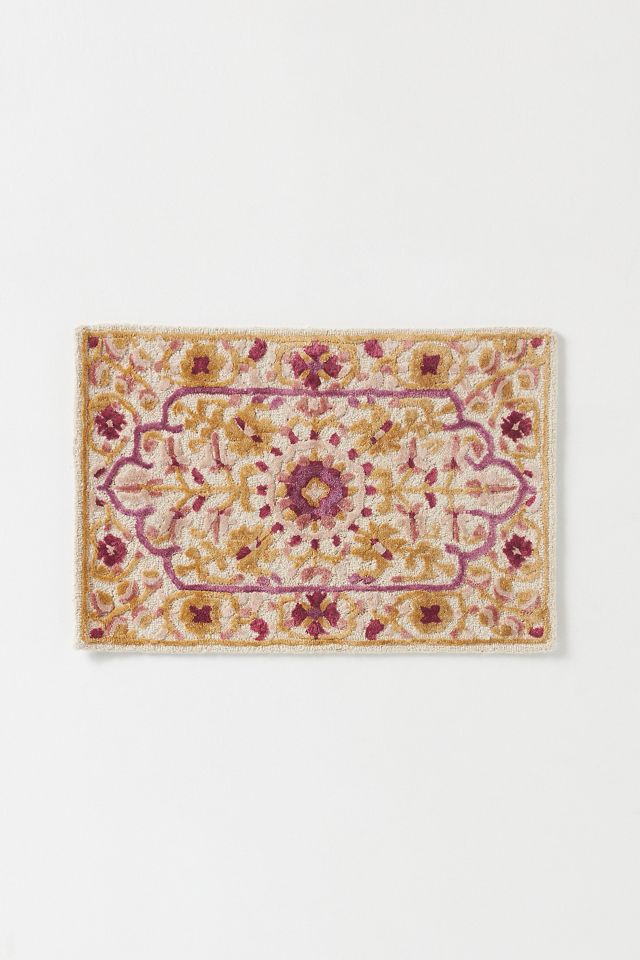 Hand-Tufted Tali Rug #2