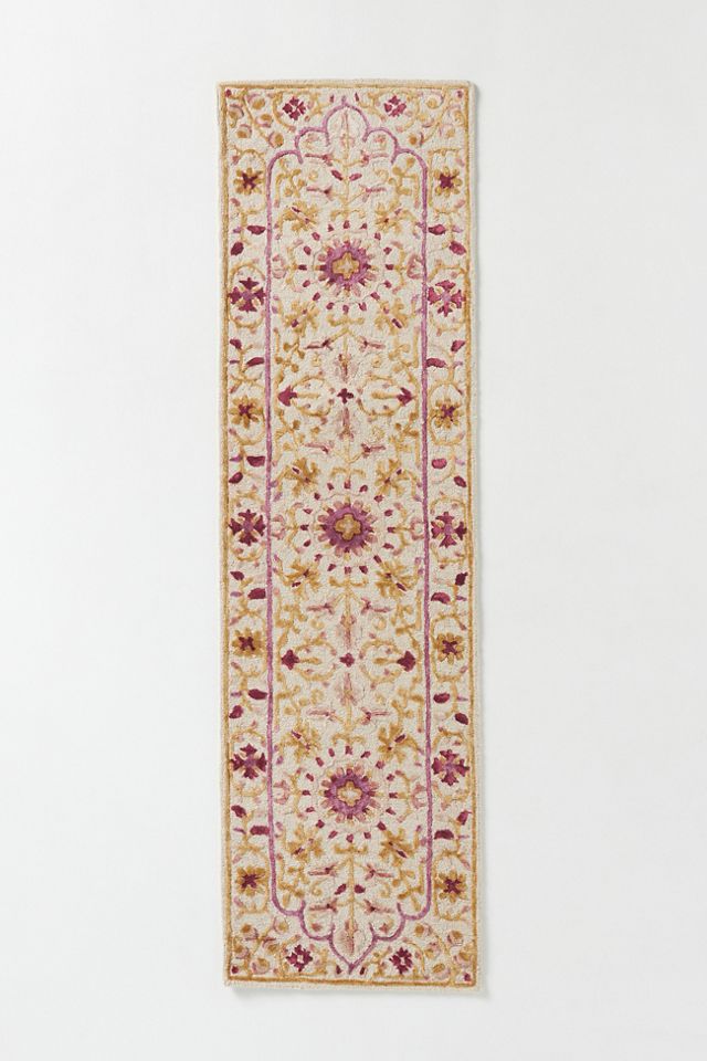 Hand-Tufted Tali Rug #3