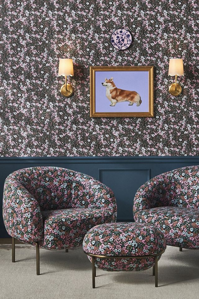 Hand-Tufted Vanya Rug #3