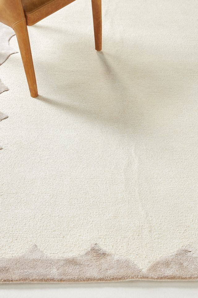 Hand-Tufted Vanya Rug #1