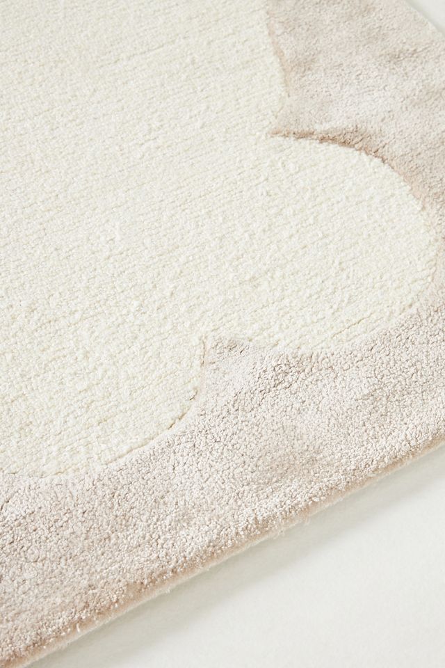 Hand-Tufted Vanya Rug #2