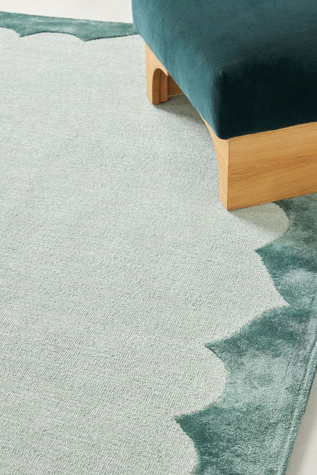 Vanya Hand-Tufted Rug #1