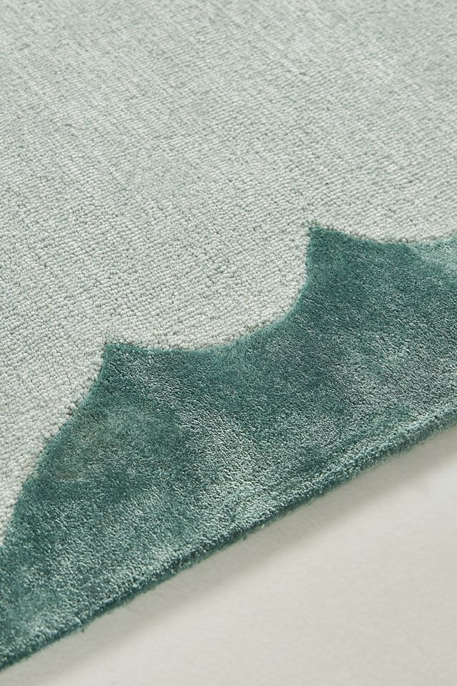 Vanya Hand-Tufted Rug #2