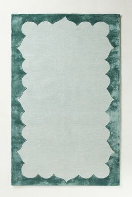 Hand-Tufted Vanya Rug