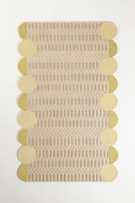Tufted Avani Rug