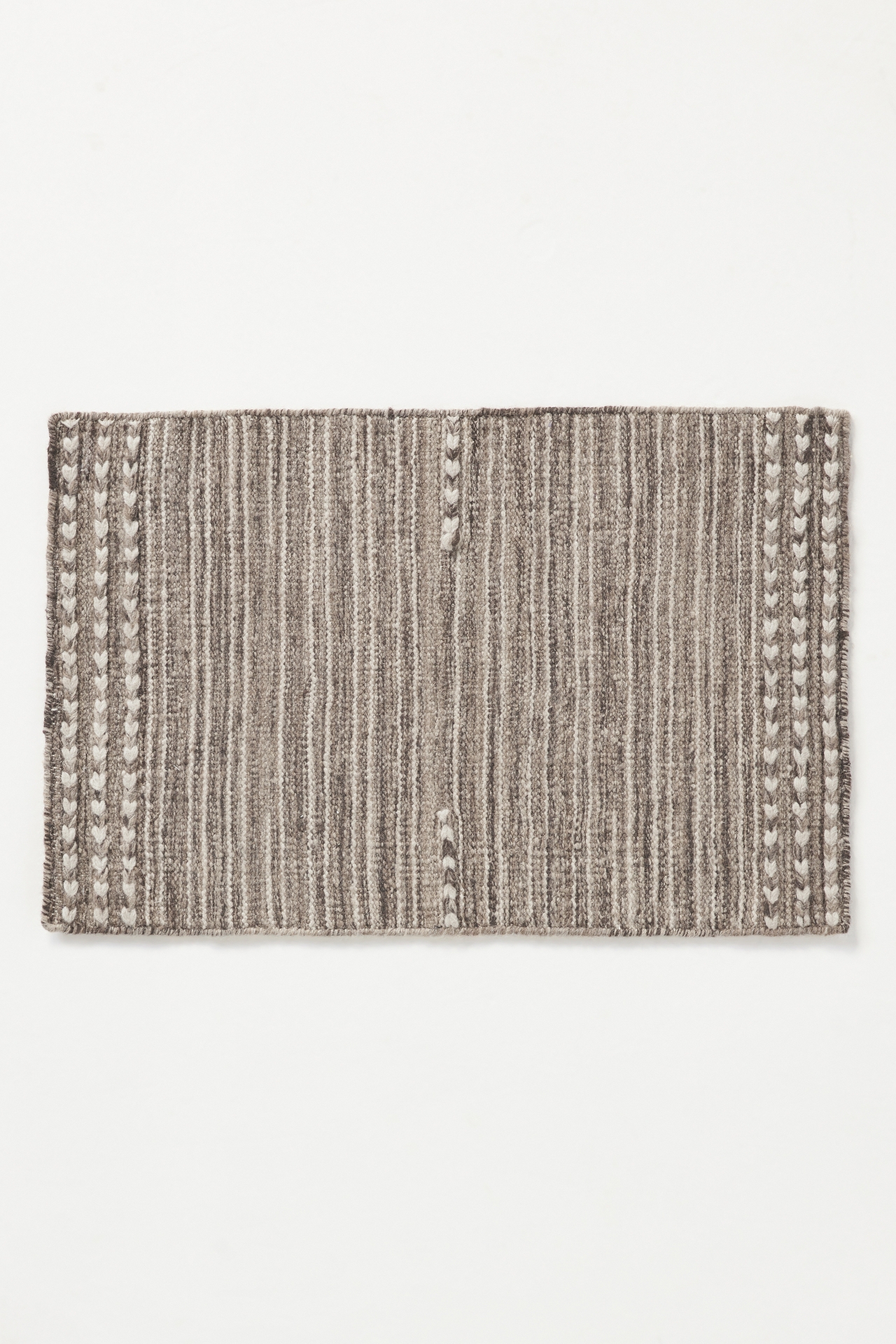 Katie Hodges Braided Rug