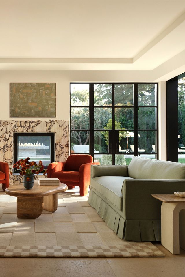 Hand-Tufted Charlie Rug #2