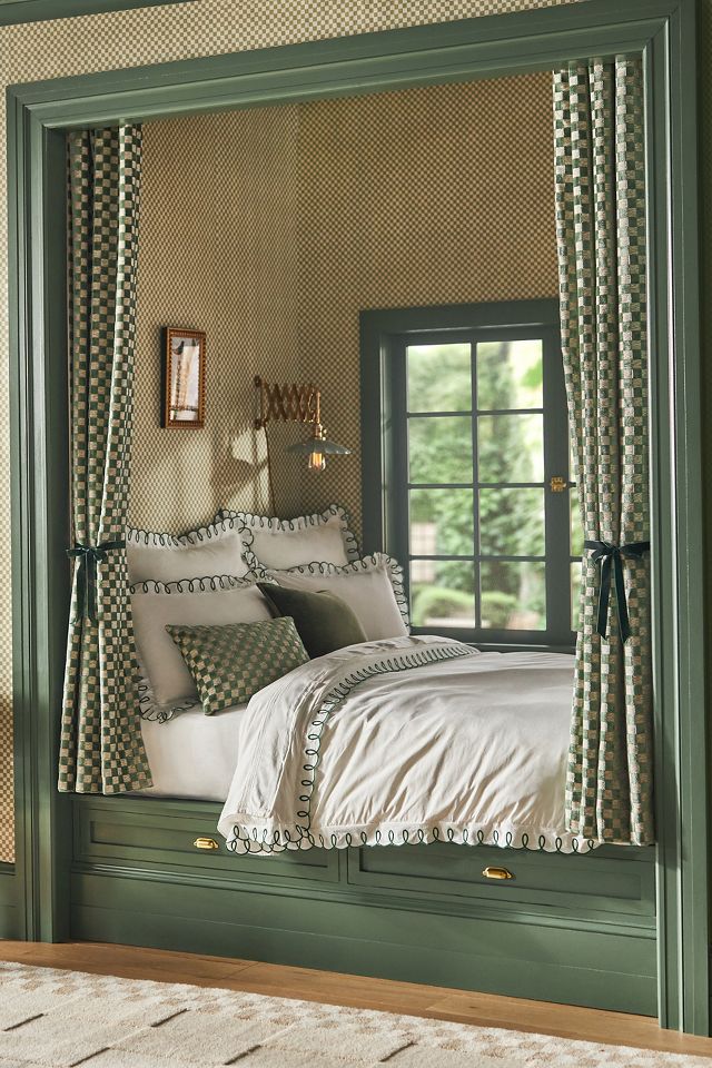 Hand-Tufted Charlie Rug #7