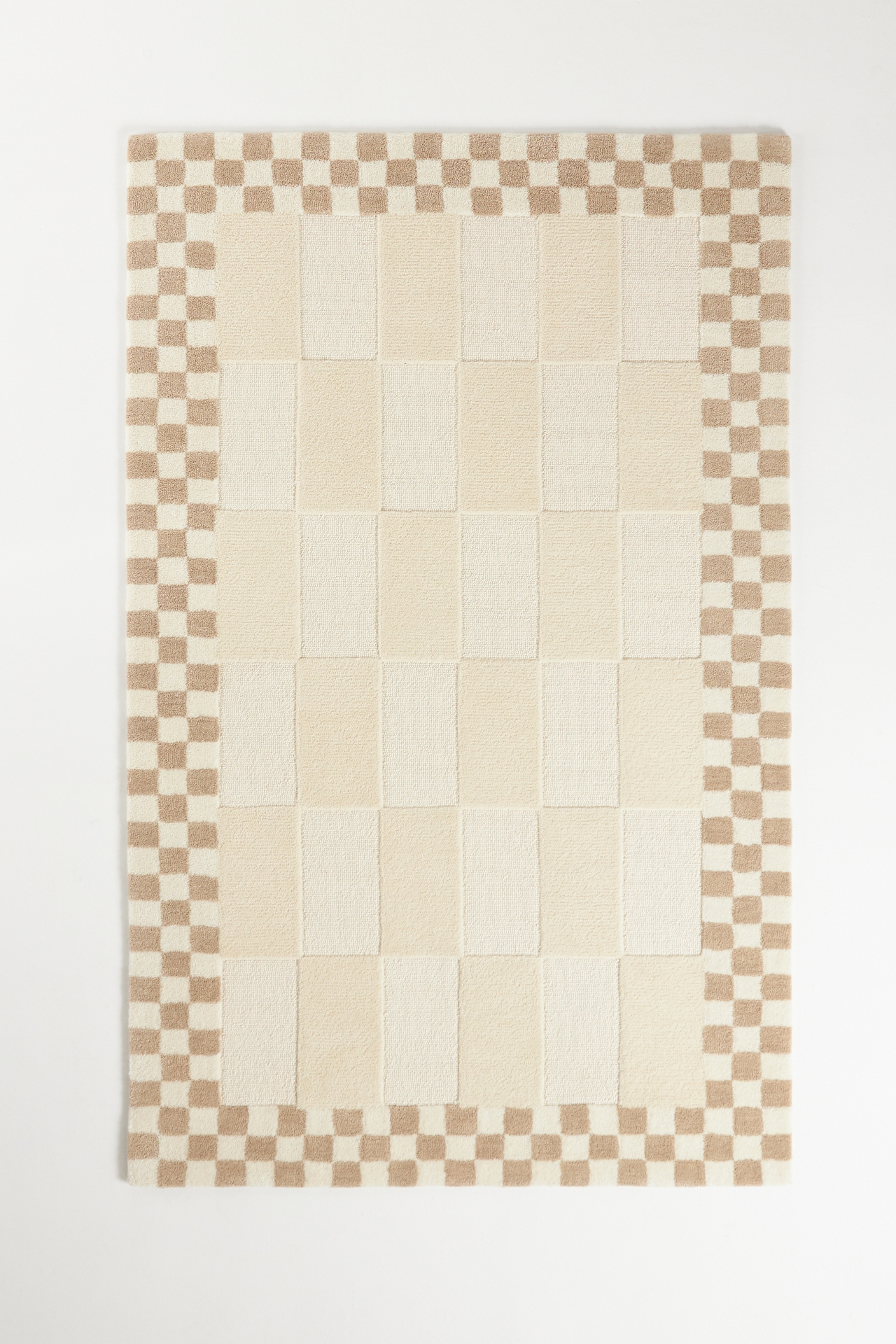 Hand-Tufted Charlie Rug