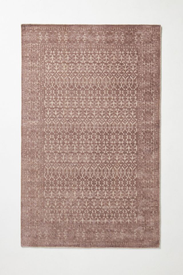 Aurora Rug #1