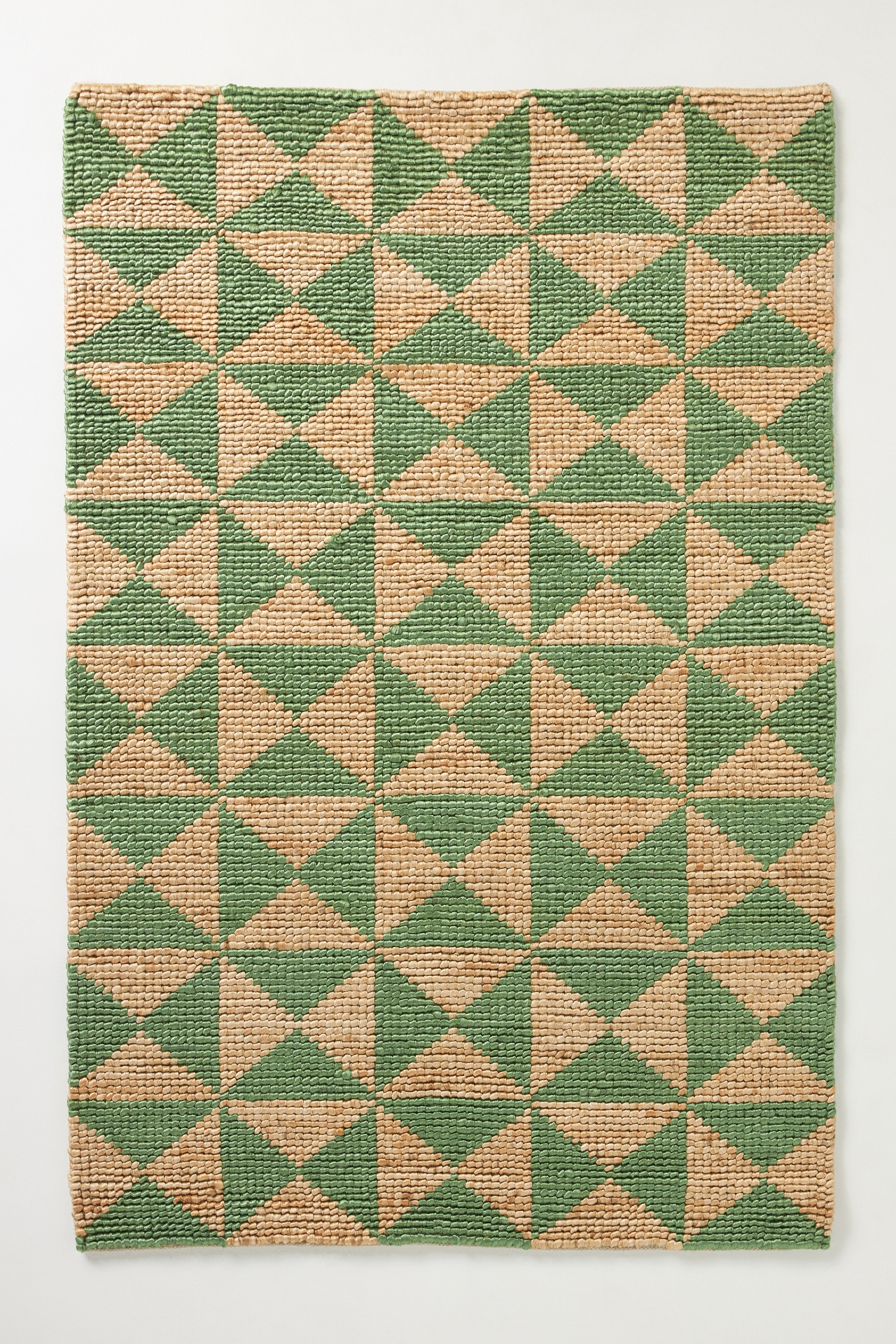 Jute Jude Rug