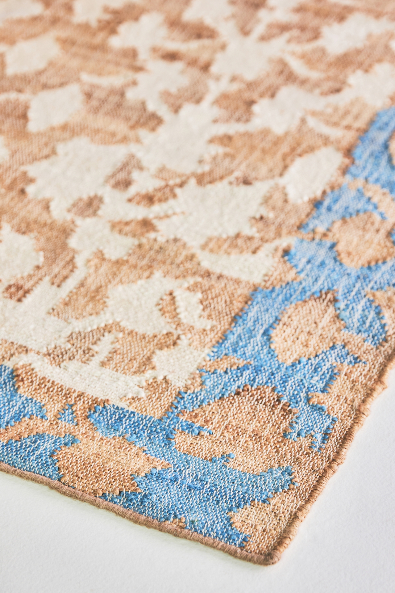 Handwoven Iluka Rug