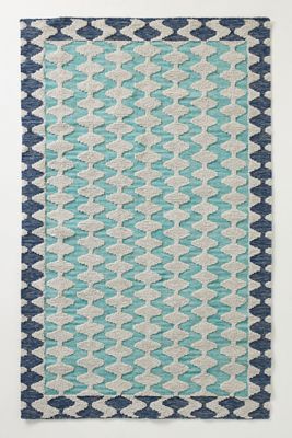 Handwoven Akna Indoor/Outdoor Rug