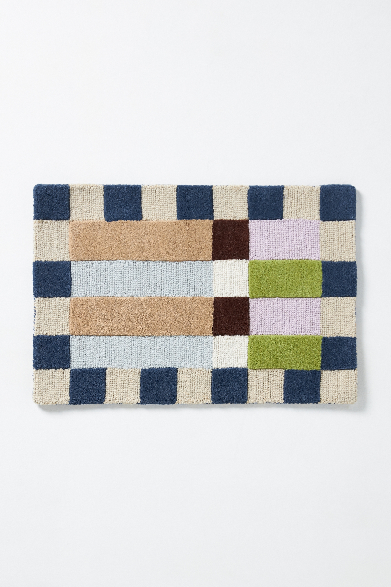 Hand-Tufted Hoxton Rug