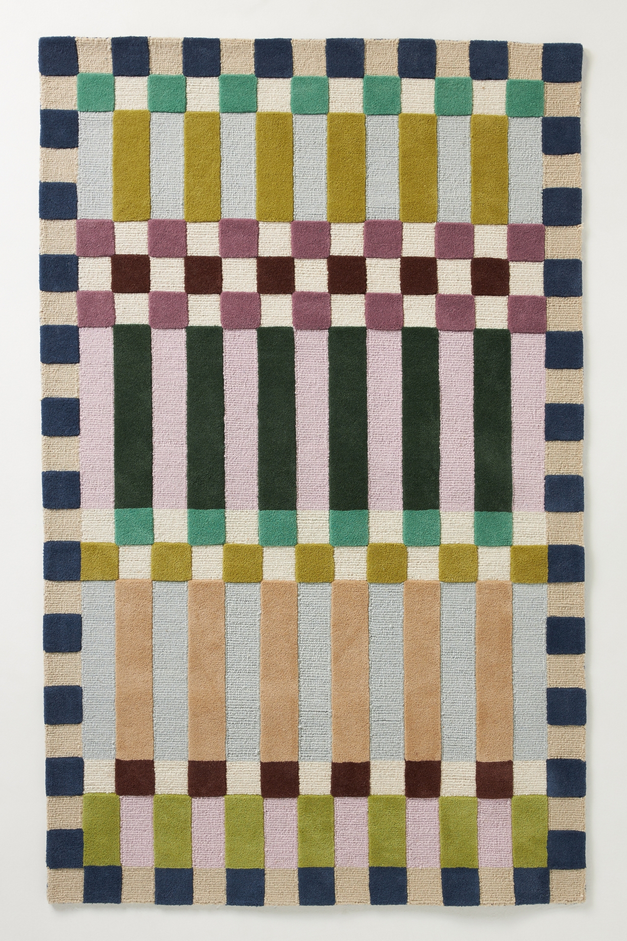 Hand-Tufted Hoxton Rug