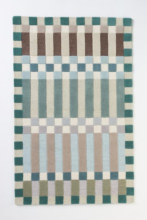 Hand-Tufted Hoxton Rug