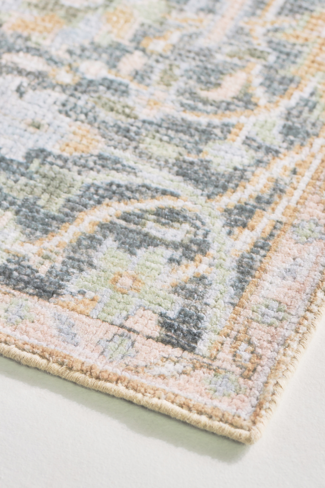 Easy Care Ilaria Rug