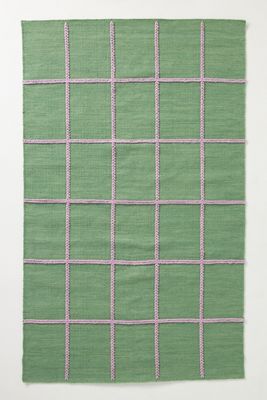 Handwoven Mischa Indoor/Outdoor Rug