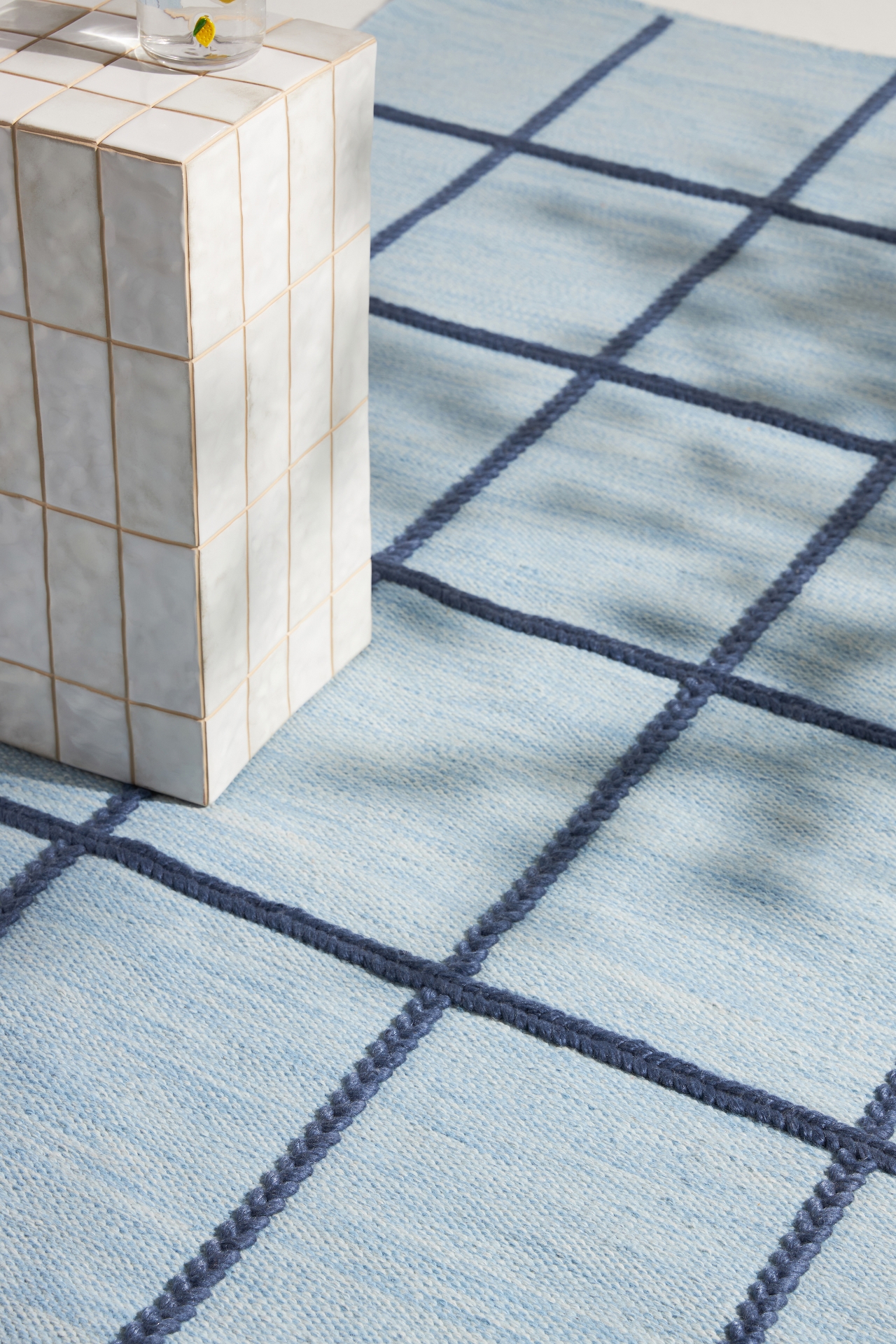 Handwoven Mischa Indoor/Outdoor Rug