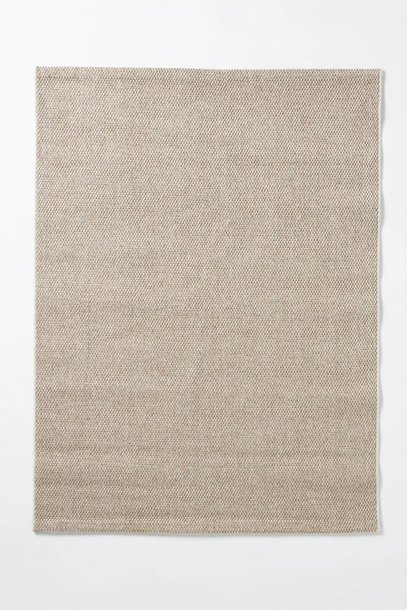 Indoor/Outdoor Birdie Rug