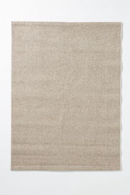 Indoor/Outdoor Birdie Rug