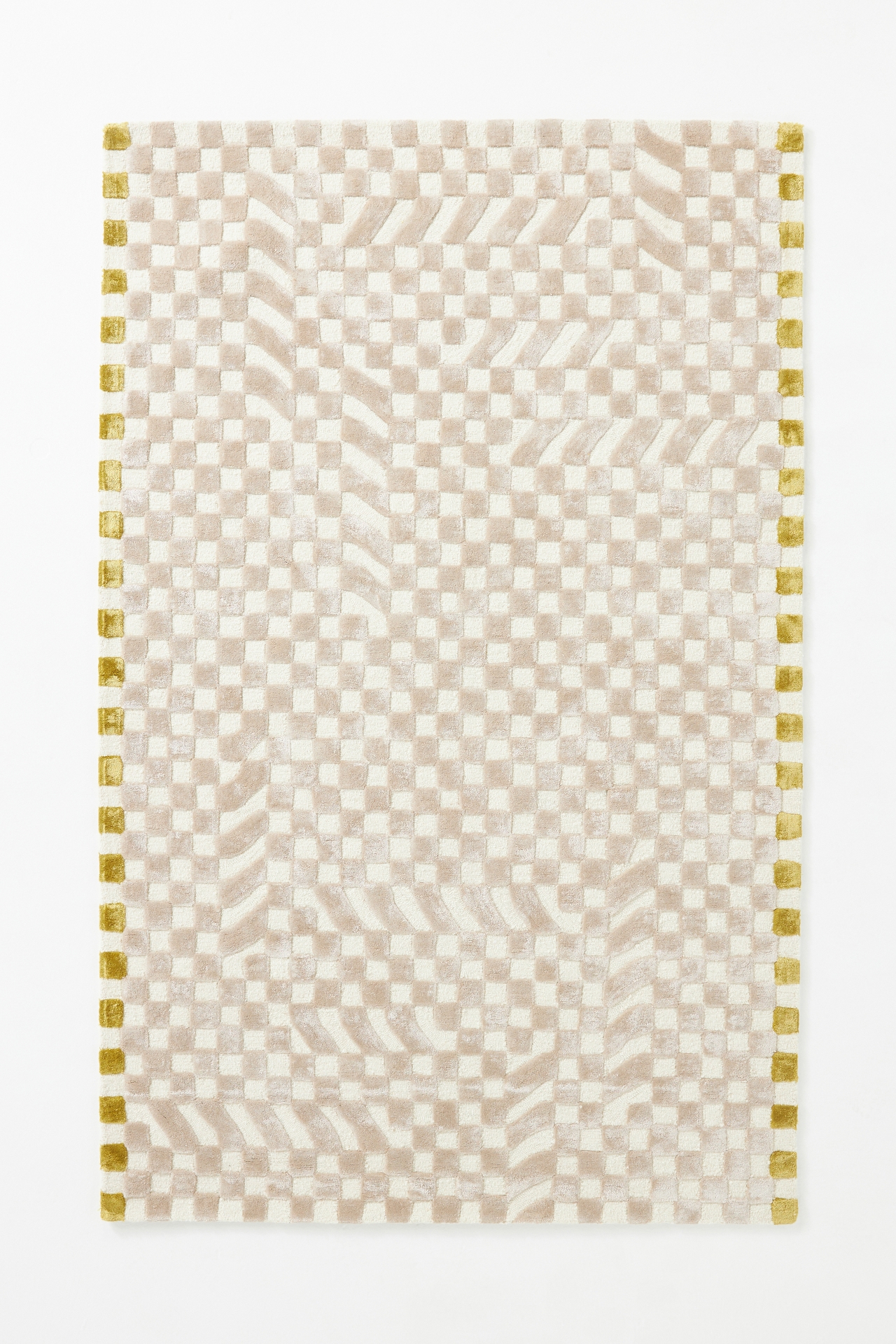 Hand-Tufted Julia Rug