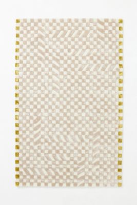 Hand-Tufted Julia Rug