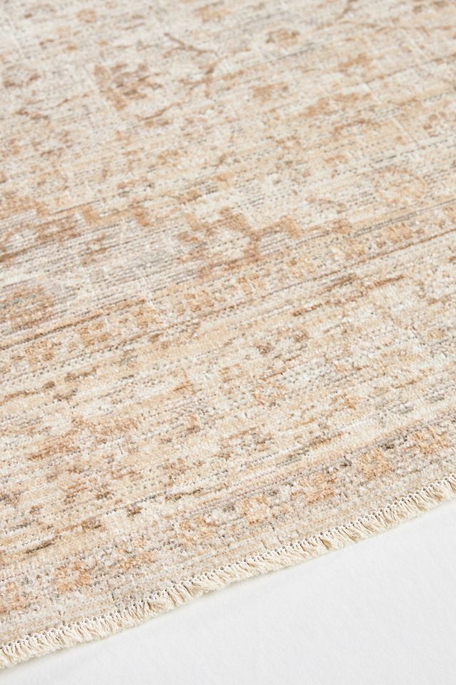 Heritage Woven Easy Care Rug #2