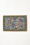 Tibetan Tiger Toilet Paper Holder