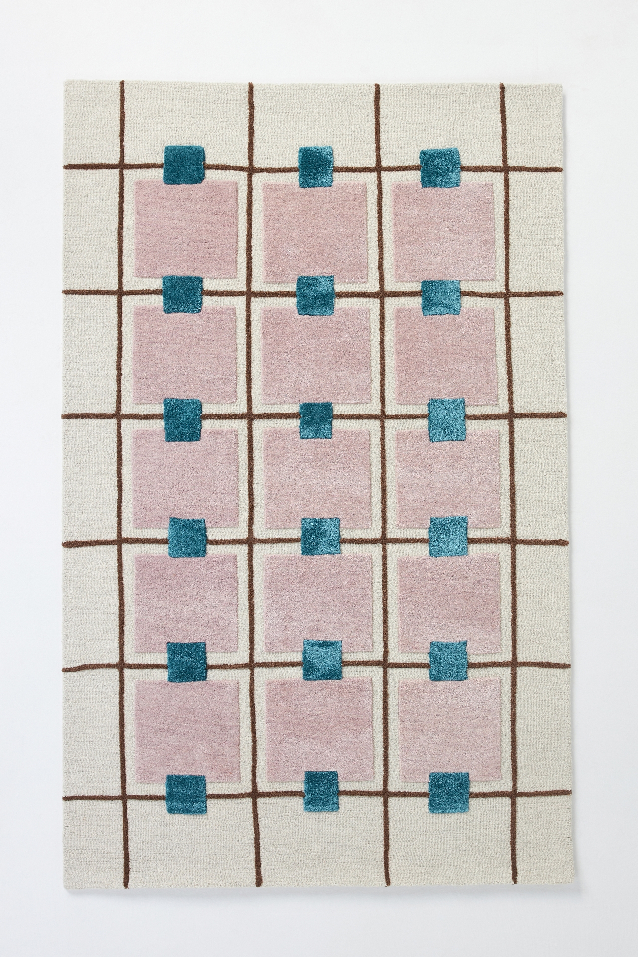 Hand-Tufted Greer Rug