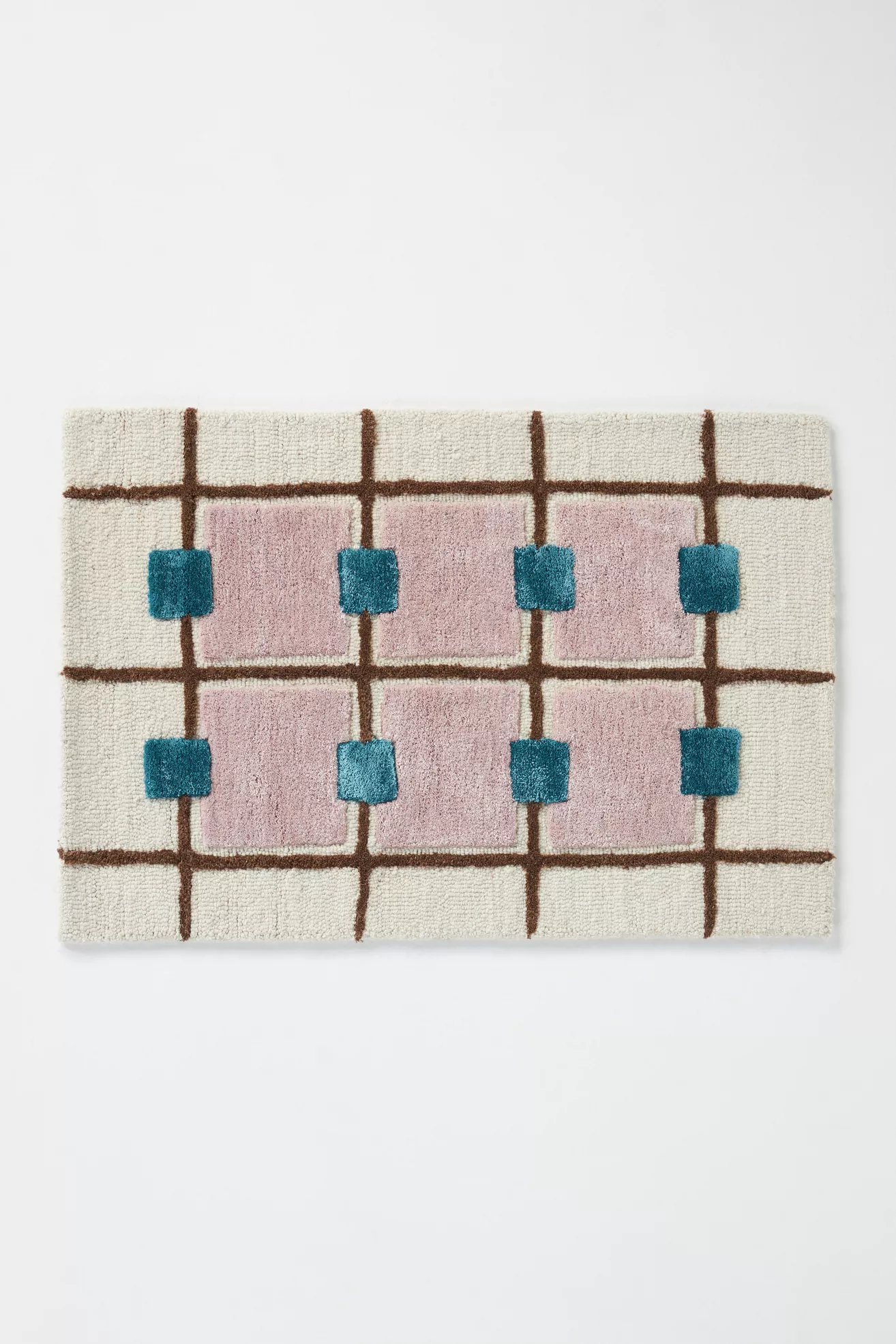 Greer Hand Tufted Wool Blend Rug - thumbnail 9