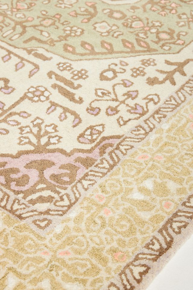 Hand-Tufted Spartina Rug #1